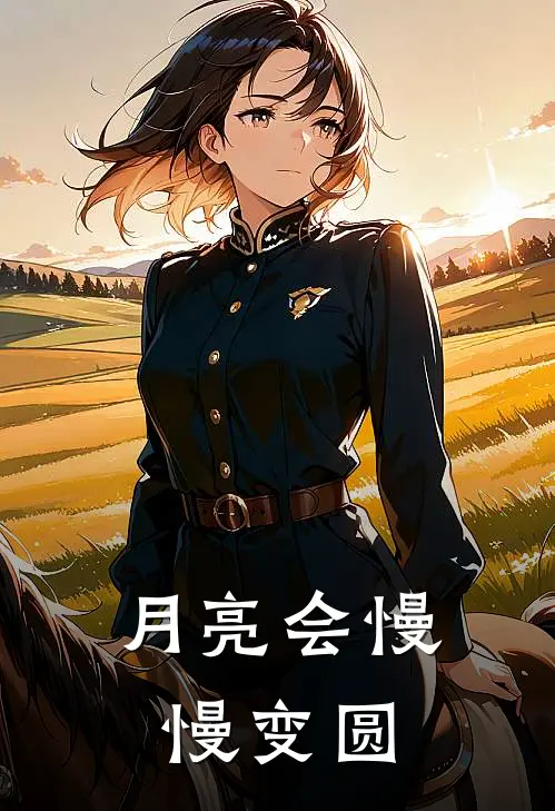 月亮会慢慢变圆 事事会慢慢如愿