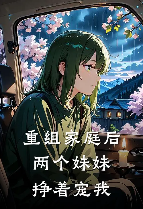 重组家庭后，两个妹妹挣着宠我