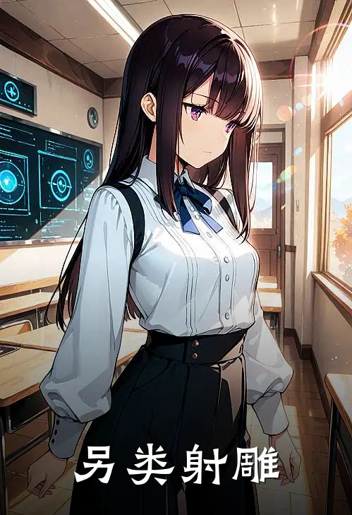另类射雕