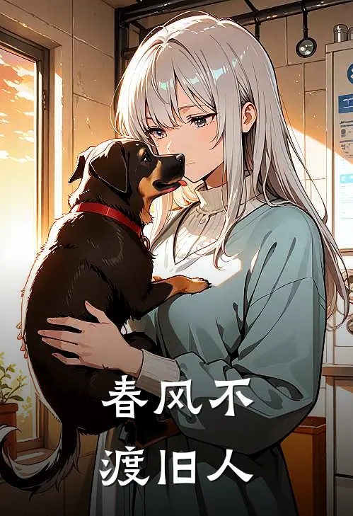 春风不渡旧人