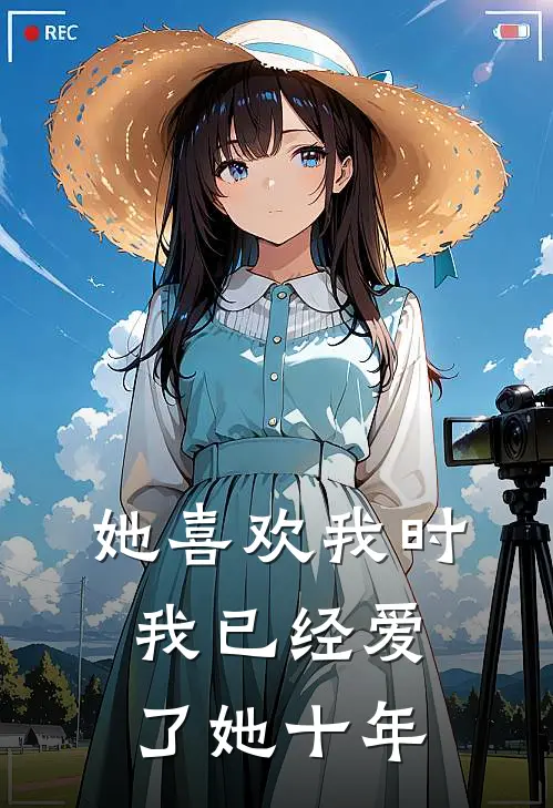 她喜欢我时，我已经爱了她十年