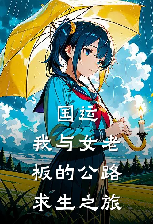 国运：我与女老板的公路求生之旅