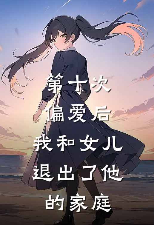 第十次偏爱后，我和女儿退出了他的家庭