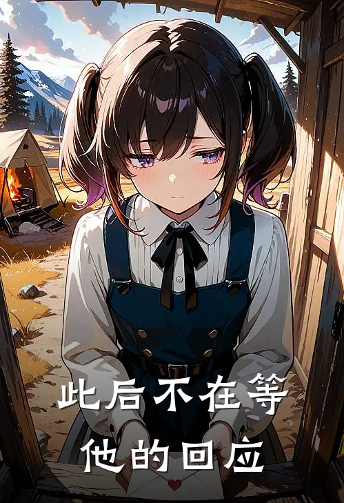 此后不在等他的回应