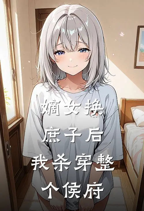 嫡女换庶子后，我杀穿整个侯府