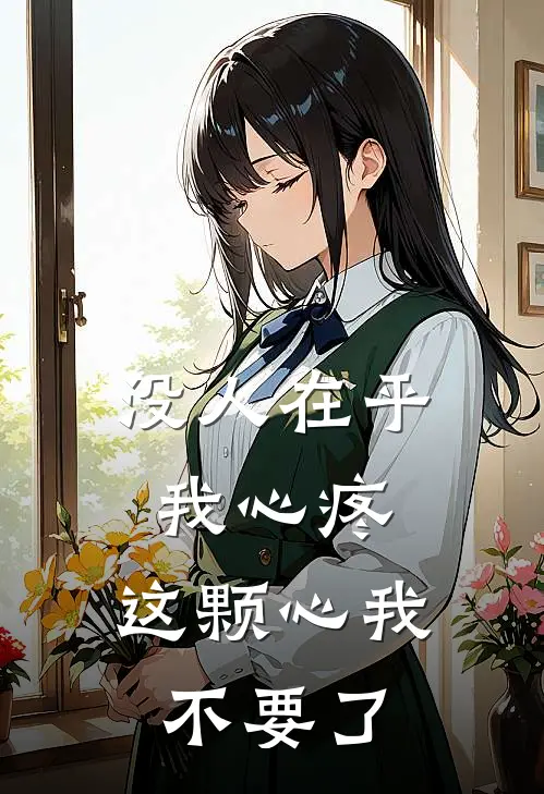 没人在乎我心疼，这颗心我不要了