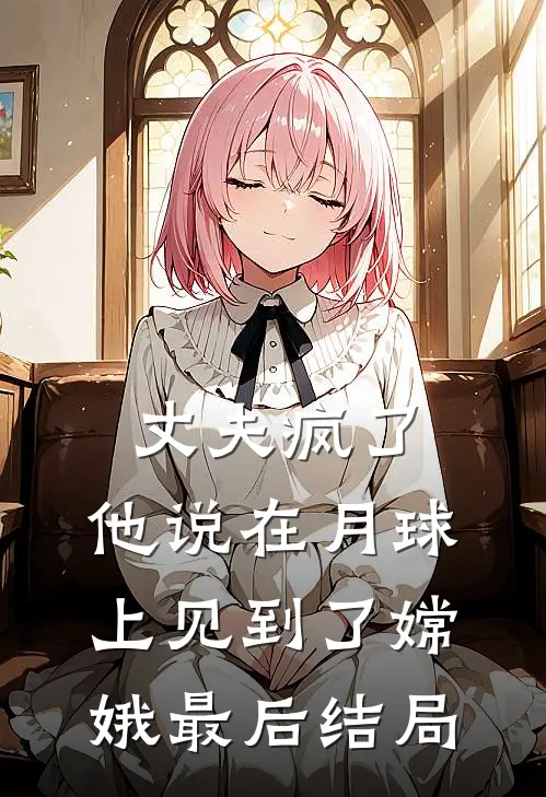 丈夫疯了，他说在月球上见到了嫦娥最后结局