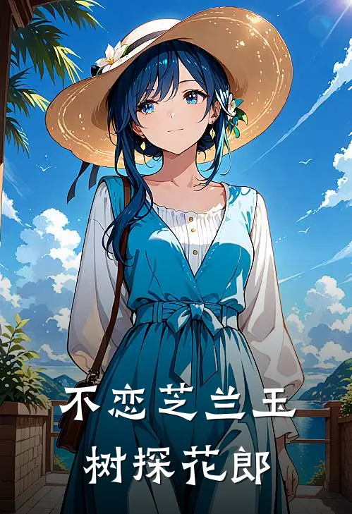 不恋芝兰玉树探花郎