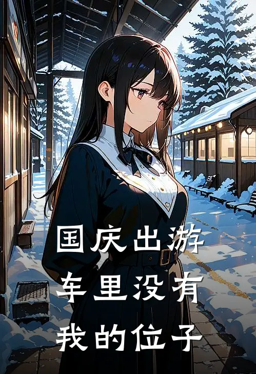 国庆出游，车里没有我的位子