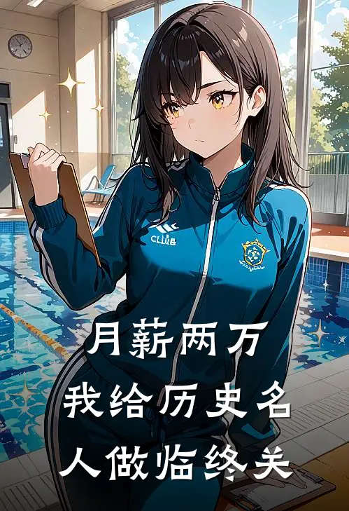 月薪两万：我给历史名人做临终关
