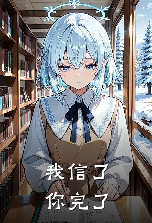 我信了，你完了