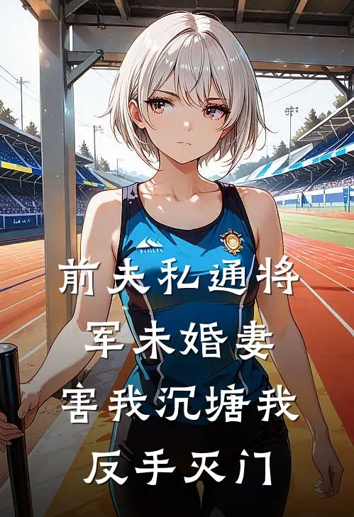 前夫私通将军未婚妻，害我沉塘我反手灭门