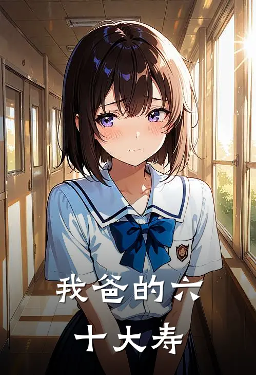 我爸的六十大寿