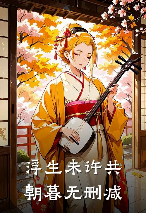 浮生未许共朝暮无删减