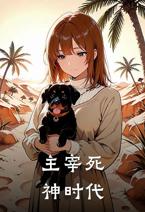 主宰死神时代
