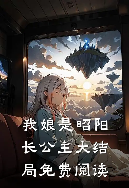 我娘是昭阳长公主大结局免费阅读