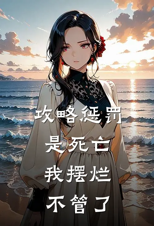 攻略惩罚是死亡，我摆烂不管了