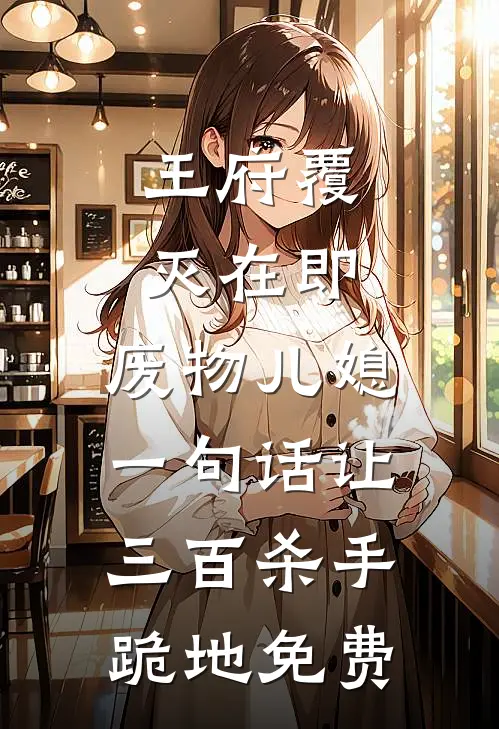 王府覆灭在即,废物儿媳一句话让三百杀手跪地免费阅读