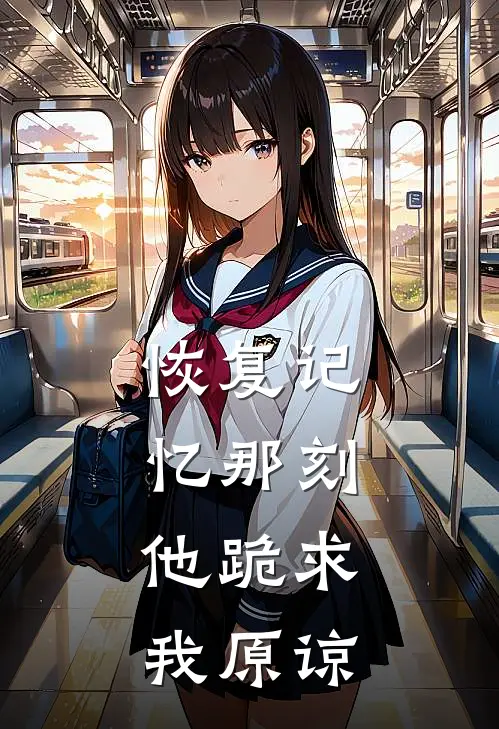 恢复记忆那刻，他跪求我原谅