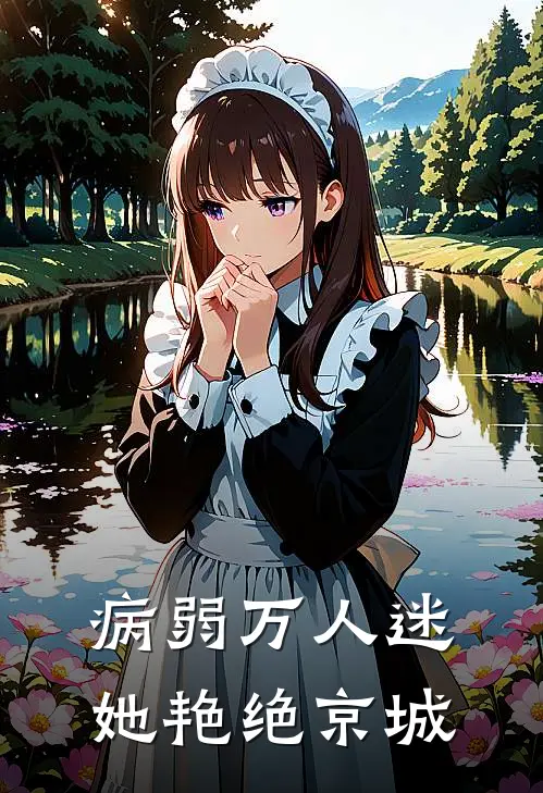 病弱万人迷她艳绝京城