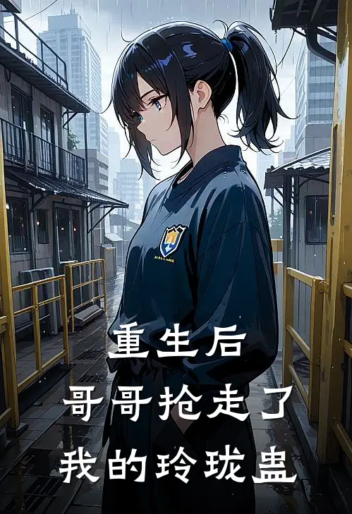 重生后,哥哥抢走了我的玲珑蛊魔
