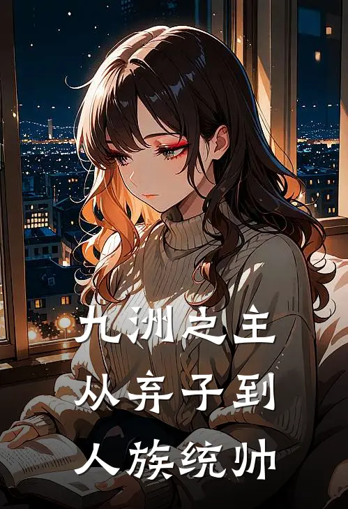 九洲之主：从弃子到人族统帅