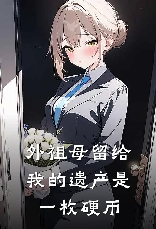 外祖母留给我的遗产是一枚硬币英文
