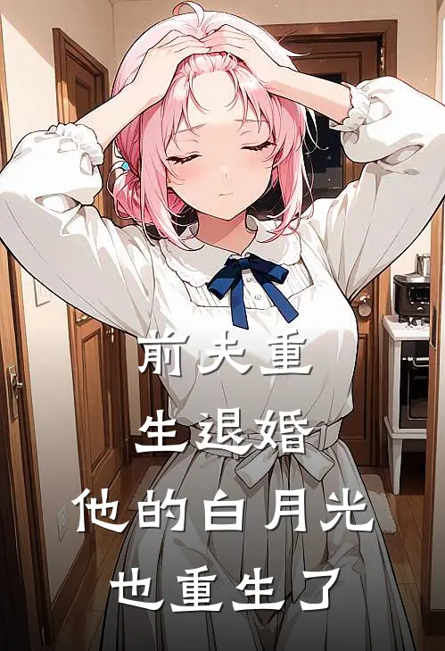 前夫重生退婚，他的白月光也重生了