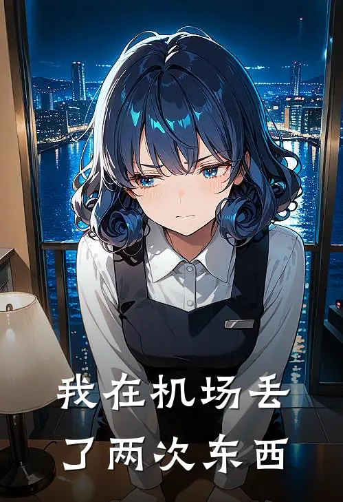 我在机场丢了两次东西