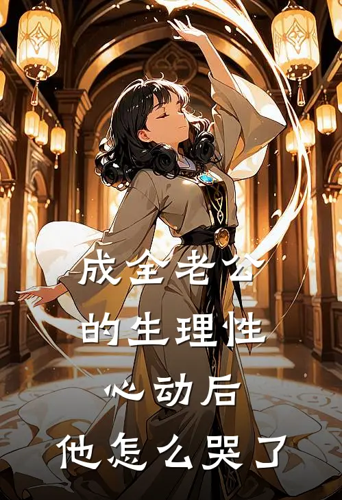 成全老公的生理性心动后，他怎么哭了