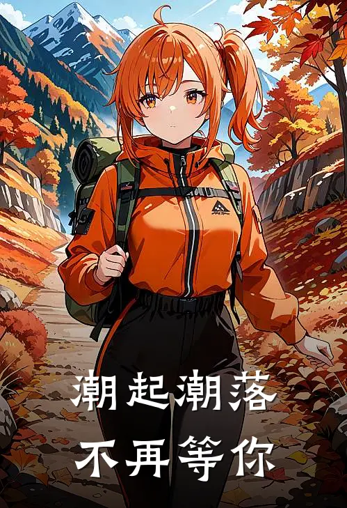 潮起潮落,不再等你,全文免费阅读