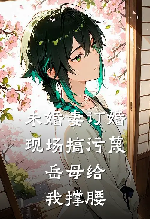 未婚妻订婚现场搞污蔑，岳母给我撑腰