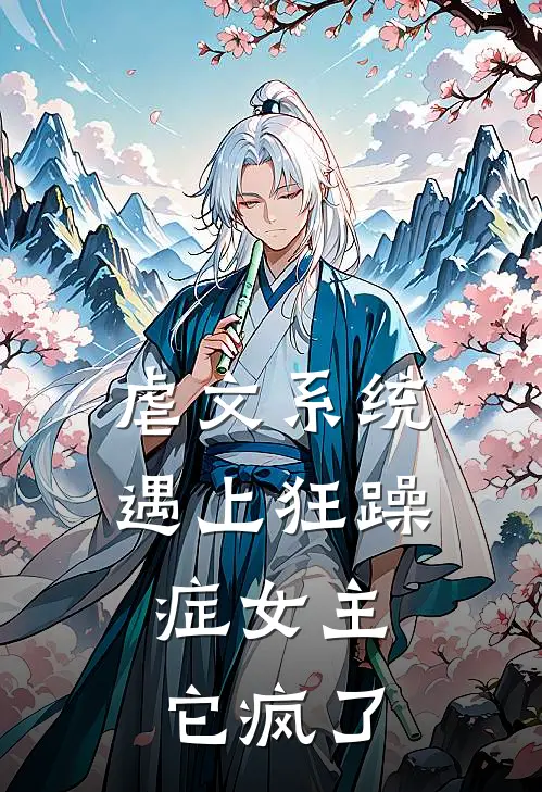 虐文系统遇上狂躁症女主，它疯了
