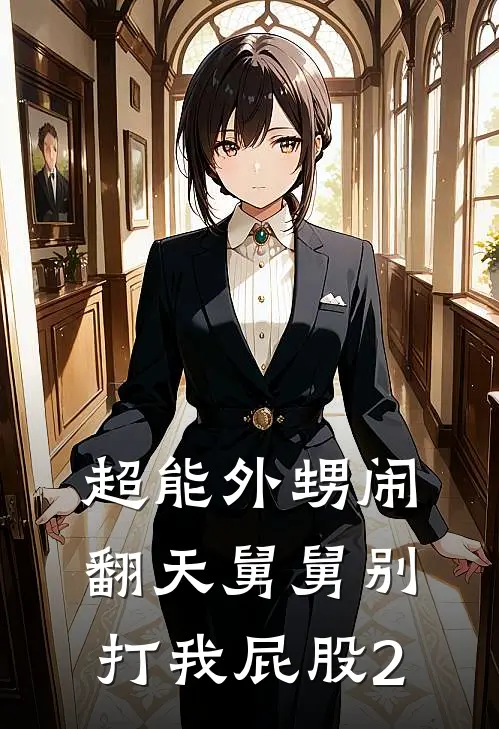 超能外甥闹翻天舅舅别打我屁股2