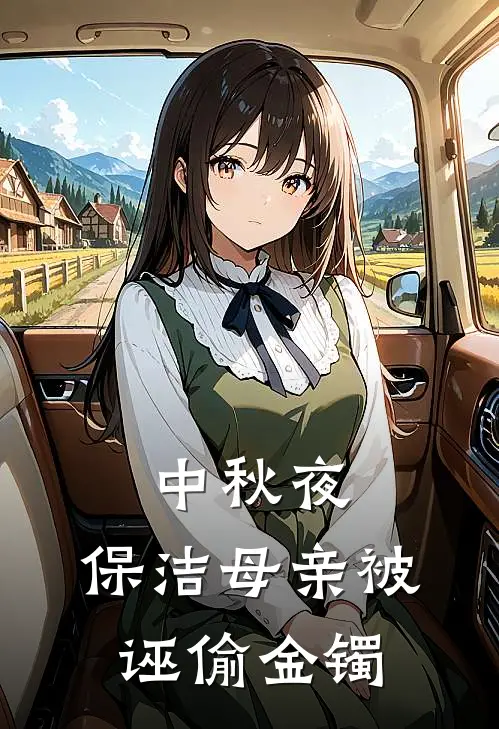 中秋夜，保洁母亲被诬偷金镯