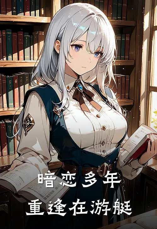暗恋多年,重逢在游艇上的