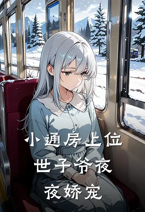 小通房上位，世子爷夜夜娇宠