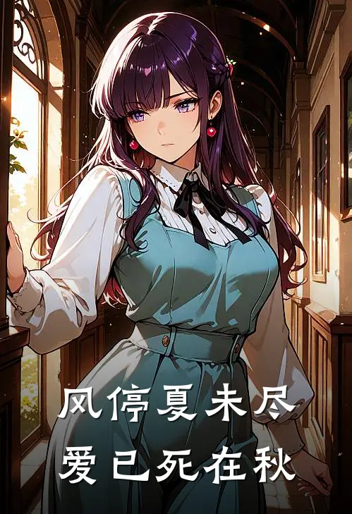 风停夏未尽,爱已死在秋