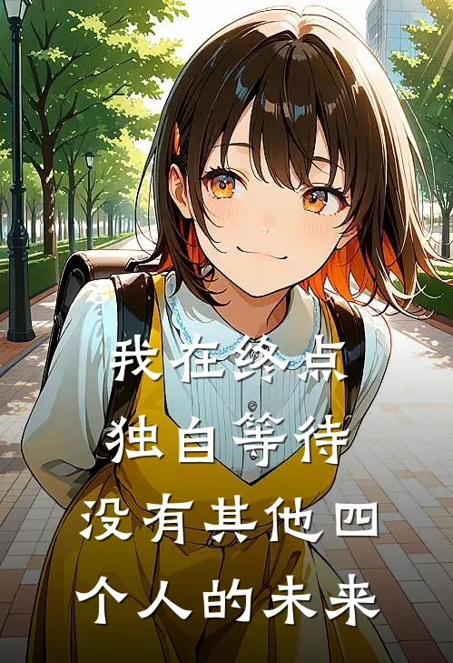 我在终点独自等待,没有其他四个人的未来
