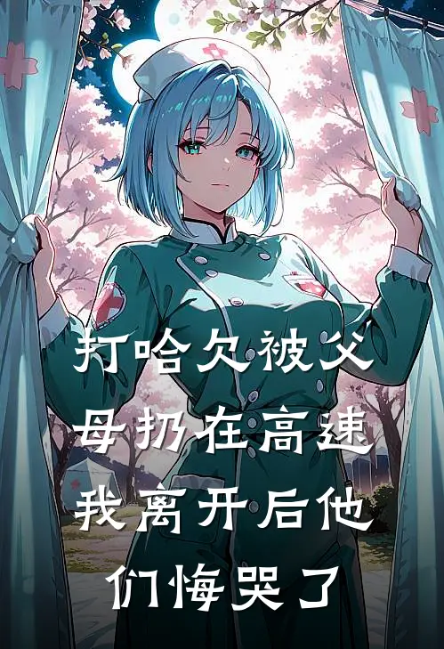 打哈欠被父母扔在高速，我离开后他们悔哭了