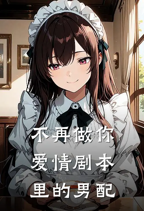 不再做你爱情剧本里的男配