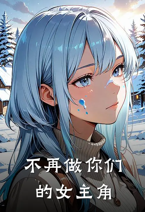 不再做你们的女主角了