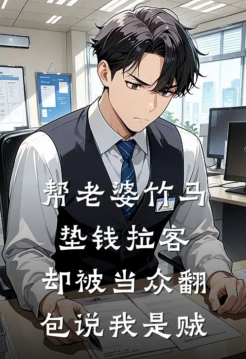 帮老婆竹马垫钱拉客，却被当众翻包说我是贼