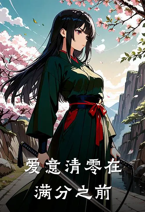 爱意清零在满分之前