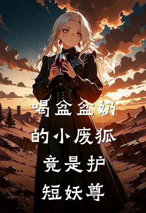 喝盆盆奶的小废狐，竟是护短妖尊