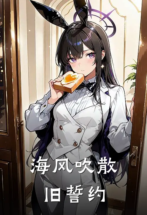 海风吹散旧誓约