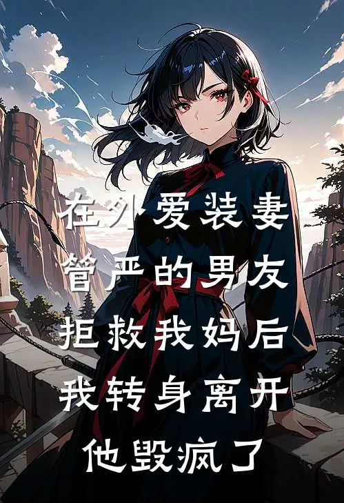 在外爱装妻管严的男友拒救我妈后，我转身离开他毁疯了