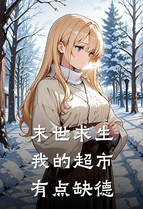 末世求生：我的超市有点缺德