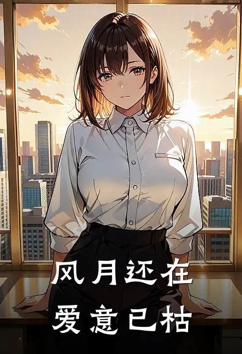 风月还在,爱意已枯TXT