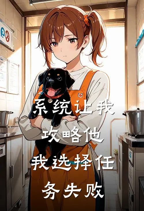 系统让我攻略他，我选择任务失败
